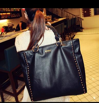 หมดค่ะ กระเป๋าถือเกาหลี Maomao รุ่นM32-009 กระเป๋าแฟชั่นนำเข้าจากเจ้าของแบรนด์100% ค่ะ 